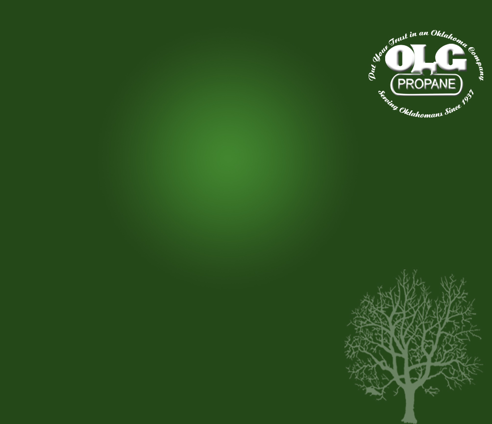 OLG Propane Safety Tips