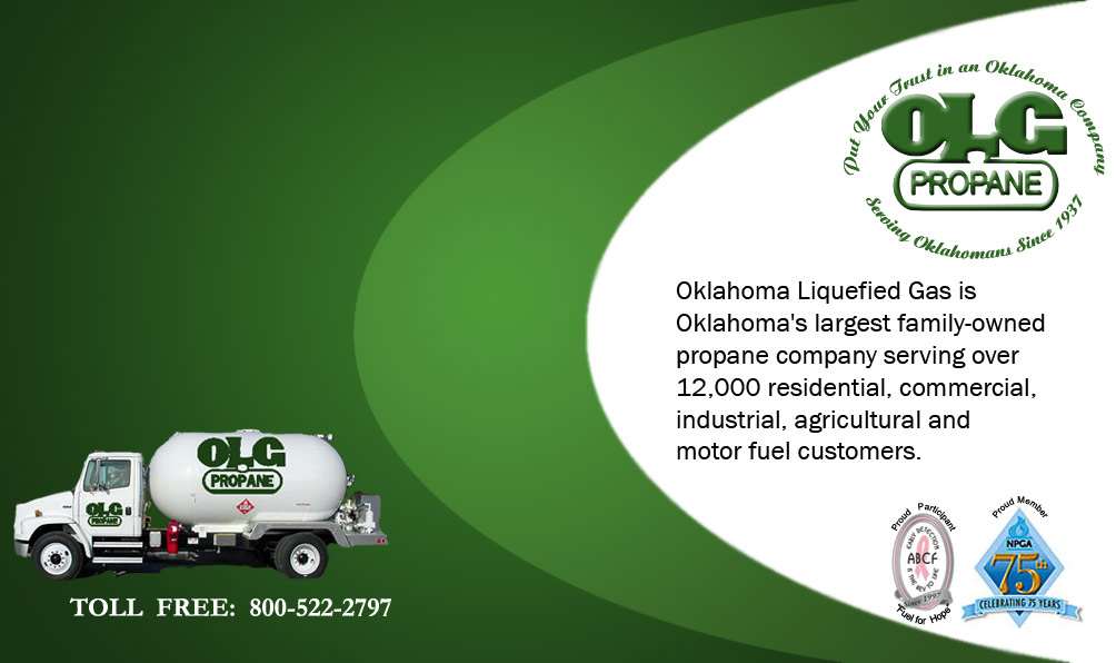 OLG Propane